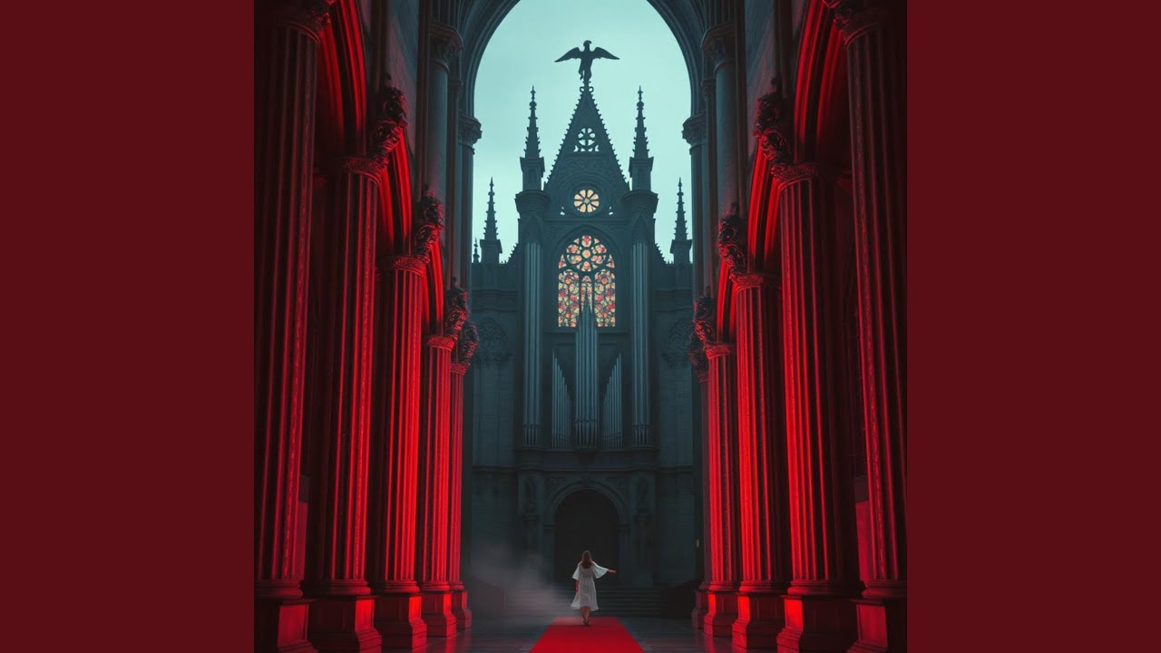 Cathedral of Ash