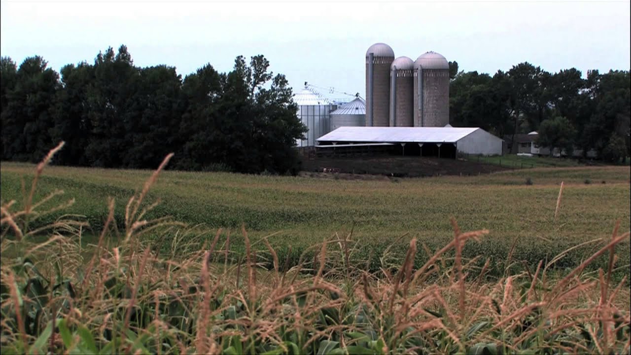 Farm Bill Passes - Sort Of
