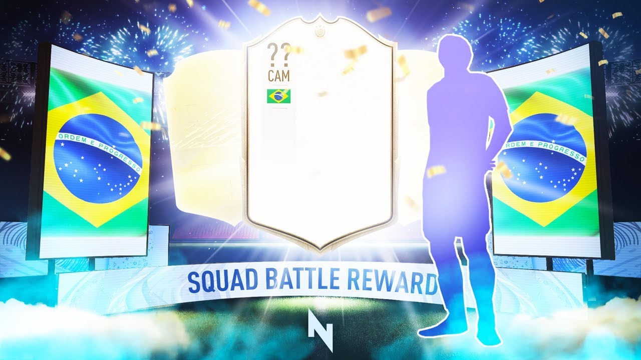 INSANE ICON PULL! [NOT SBC] - FIFA 20 Ultimate Team