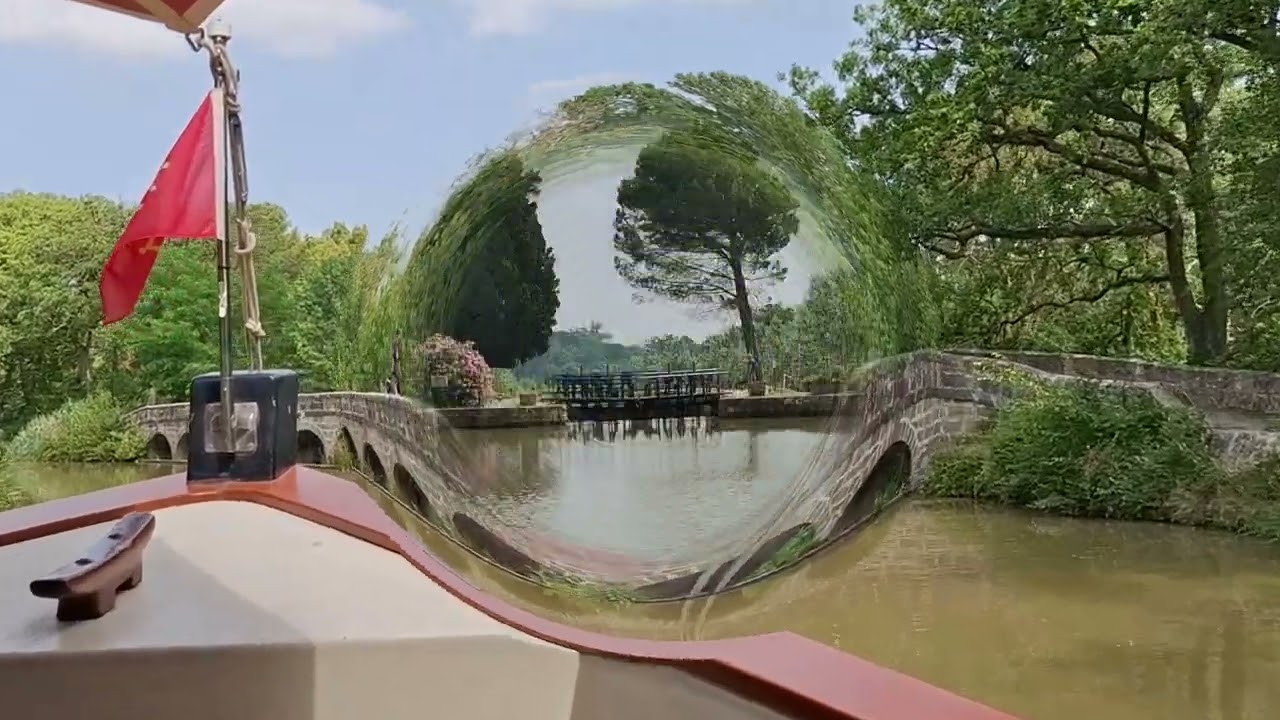 Canal du Midi
