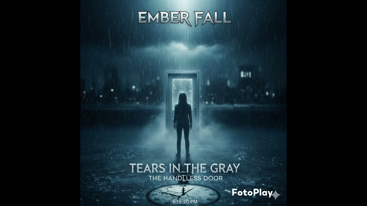 TEARS IN THE GRAY