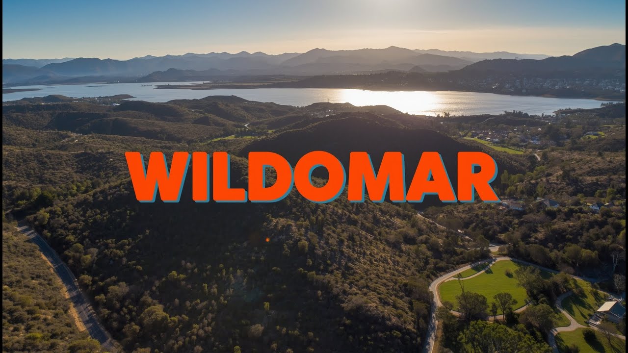 Why is Wildomar Southern California’s Forgotten Gem? 🌅🚁
