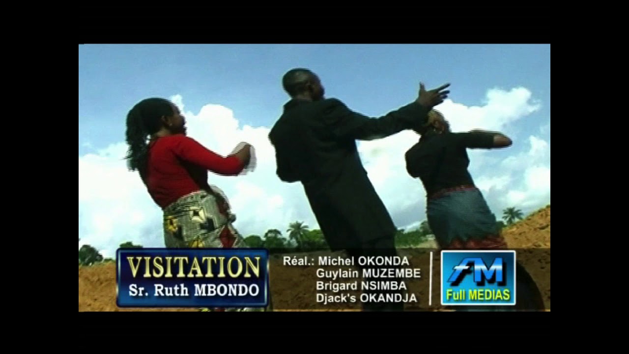 Ruth Mbondo Clips(2002), Pasi eleki