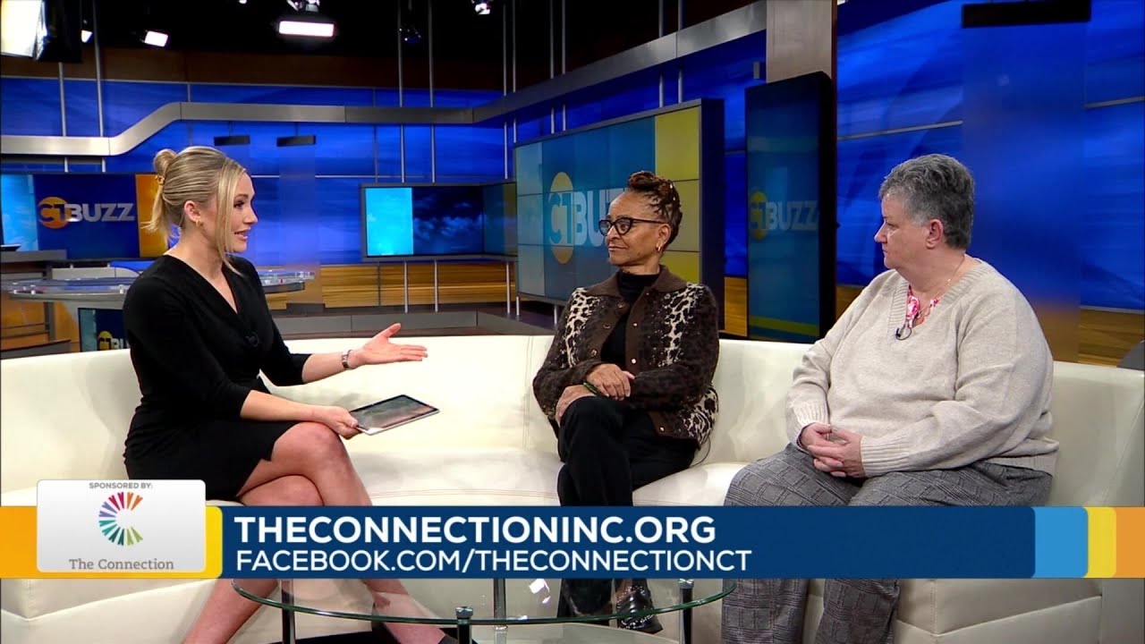 Sponsored Content -The Connection: Showcasing the Passion of Community Providers Working with the Ho