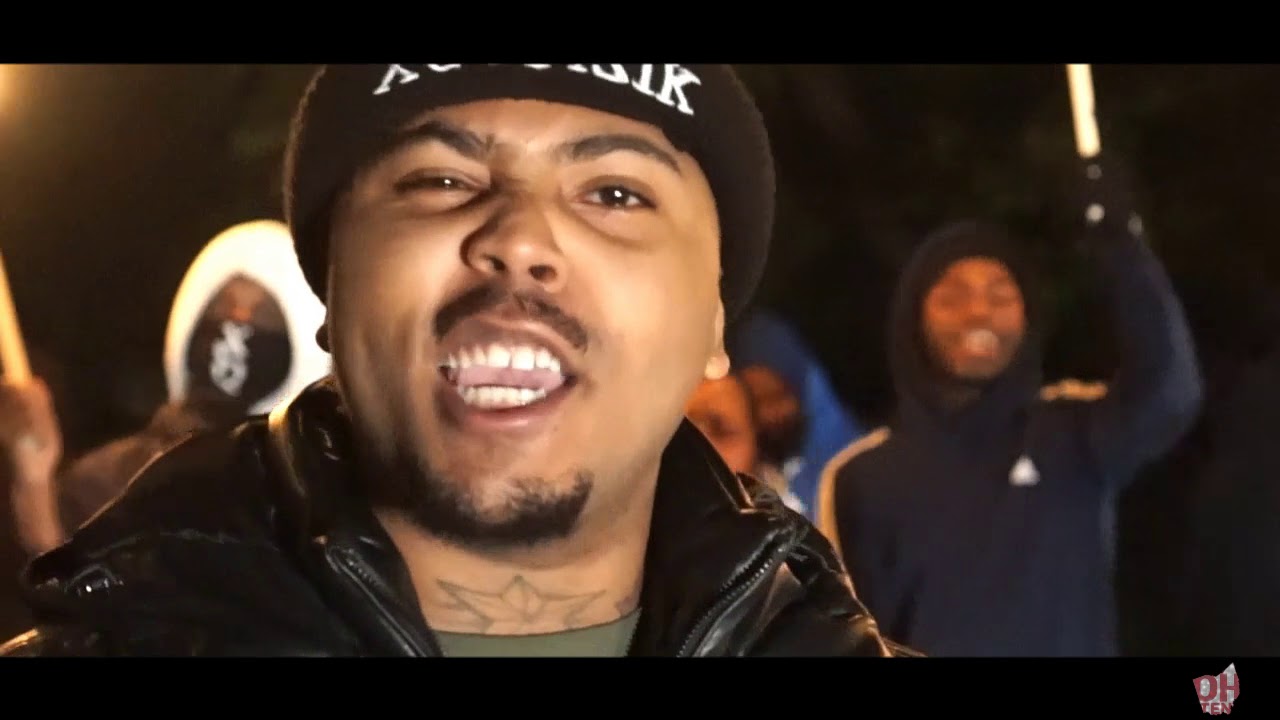BaeBae Savo      “Ain’t Right