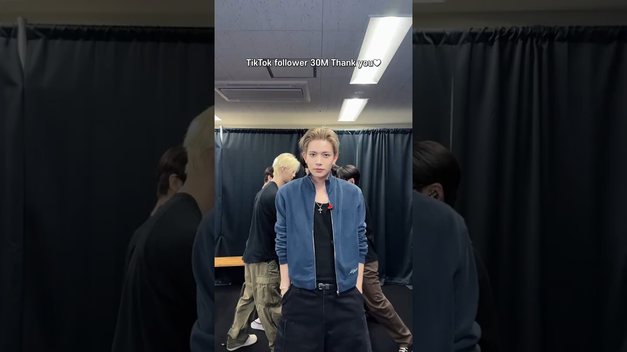 Enhypen celebrates 30M followers on TIKTOK✨🎀#jaywonberry #enhypenedit #enhypen #enhypentiktok #kpop