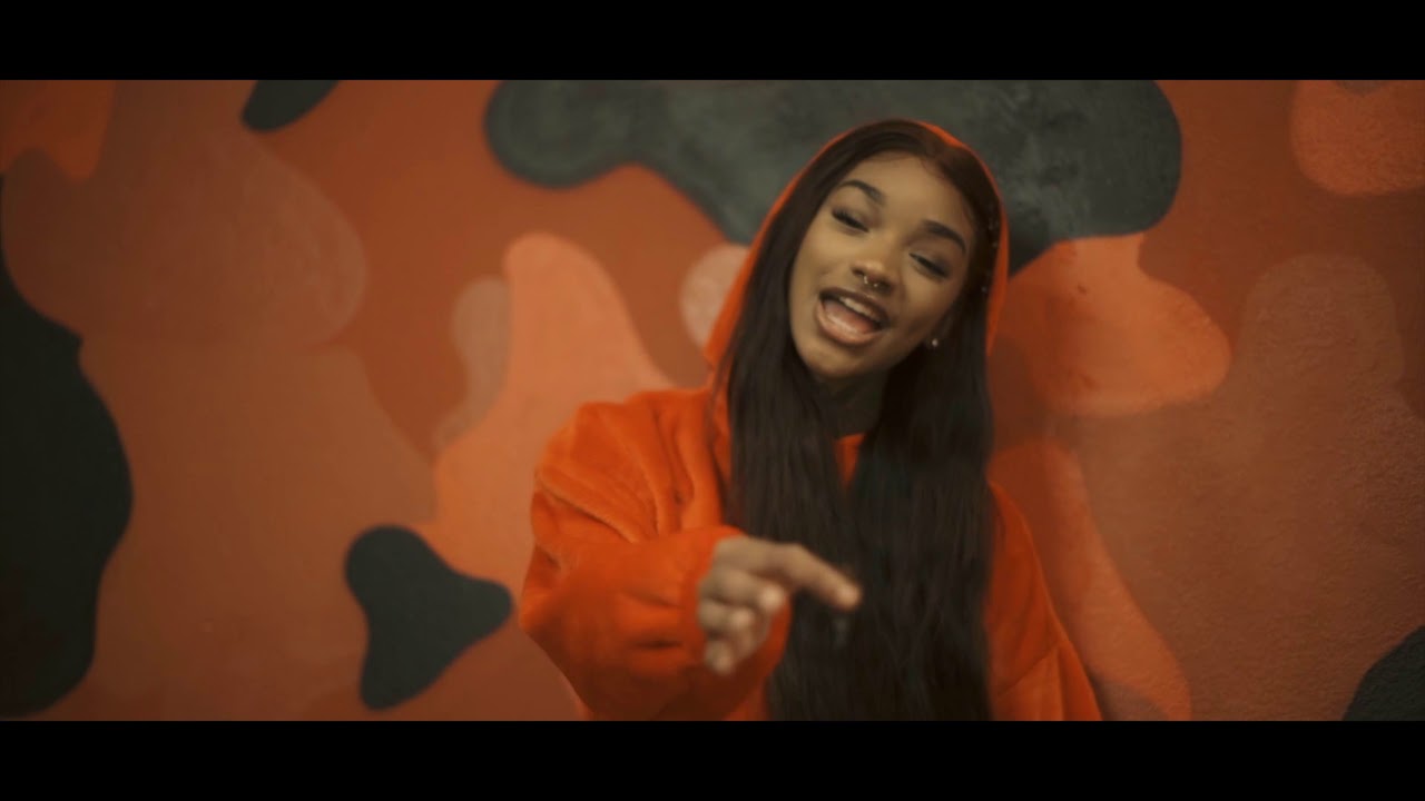 Enchanting - Addiction (Shot By: @HalfpintFilmz)