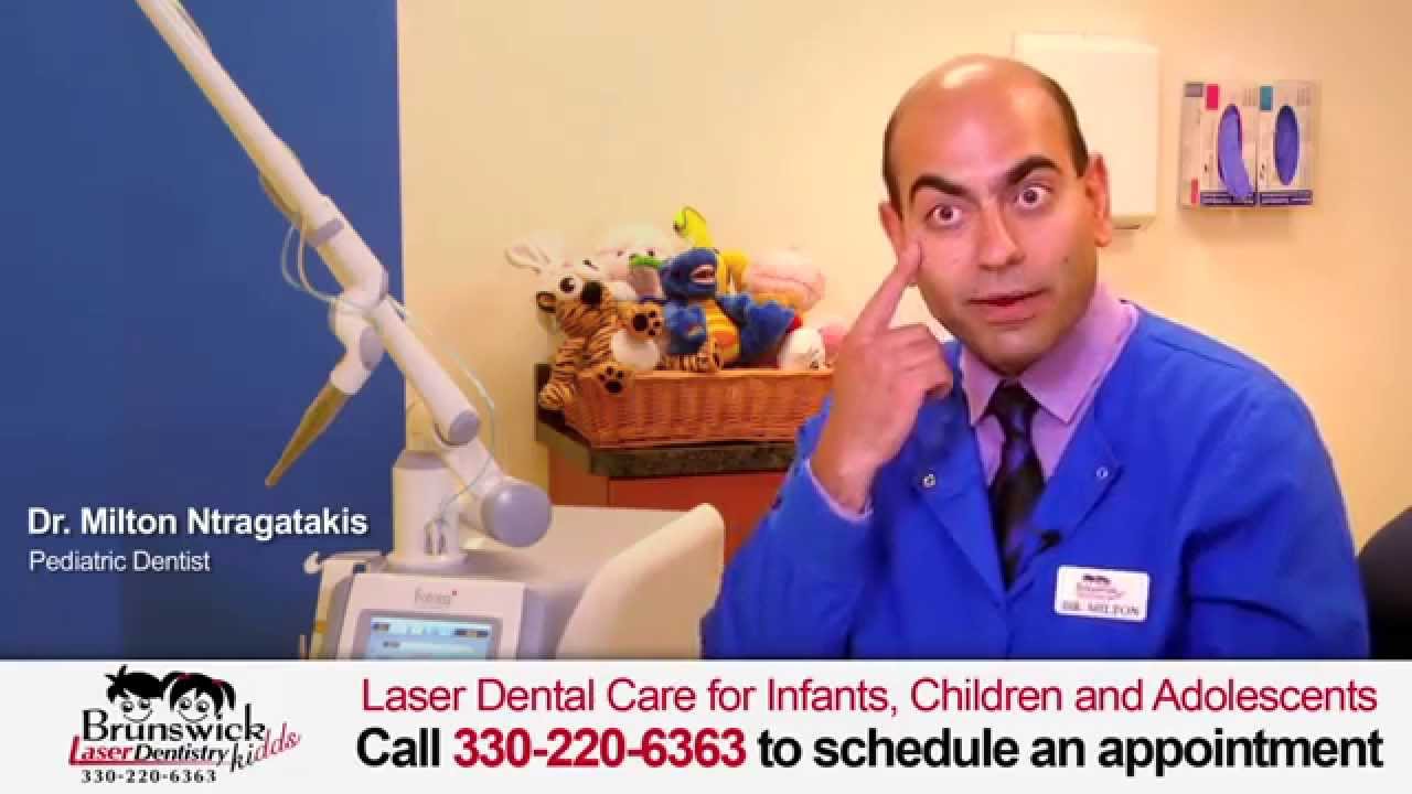 Brunswick KiDDS - Laser Pediatric Dentistry - 330-220-6363