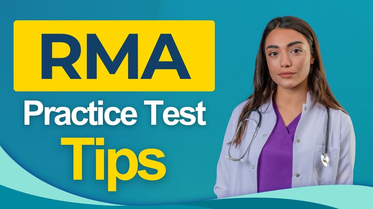 RMA Practice Test 2026 Registered Medical Assistant Certification - ALL You Need to Know