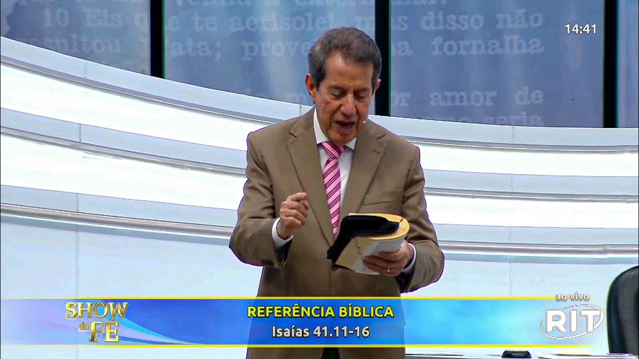 Isaías 