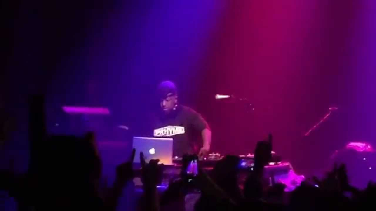 DJ Premier Recreates the 