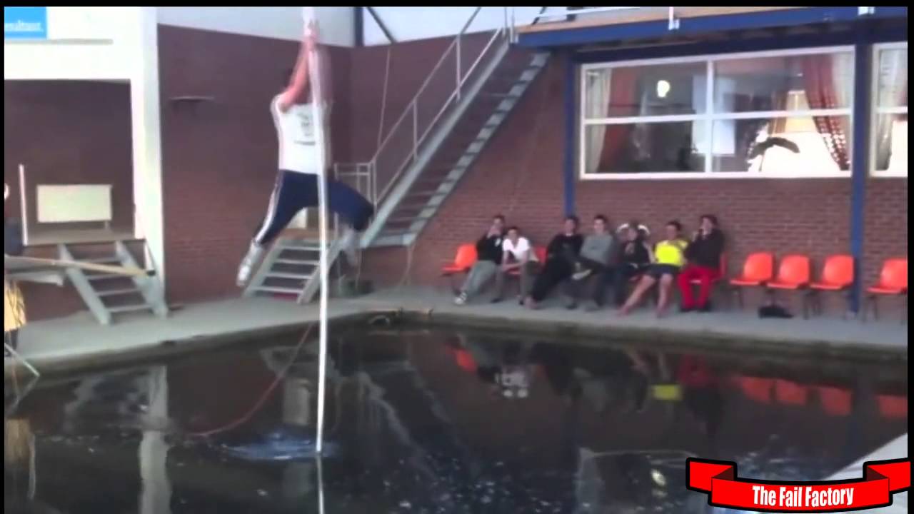 YOUTUBE VIDEOS - Best Fail Compilation February  2015