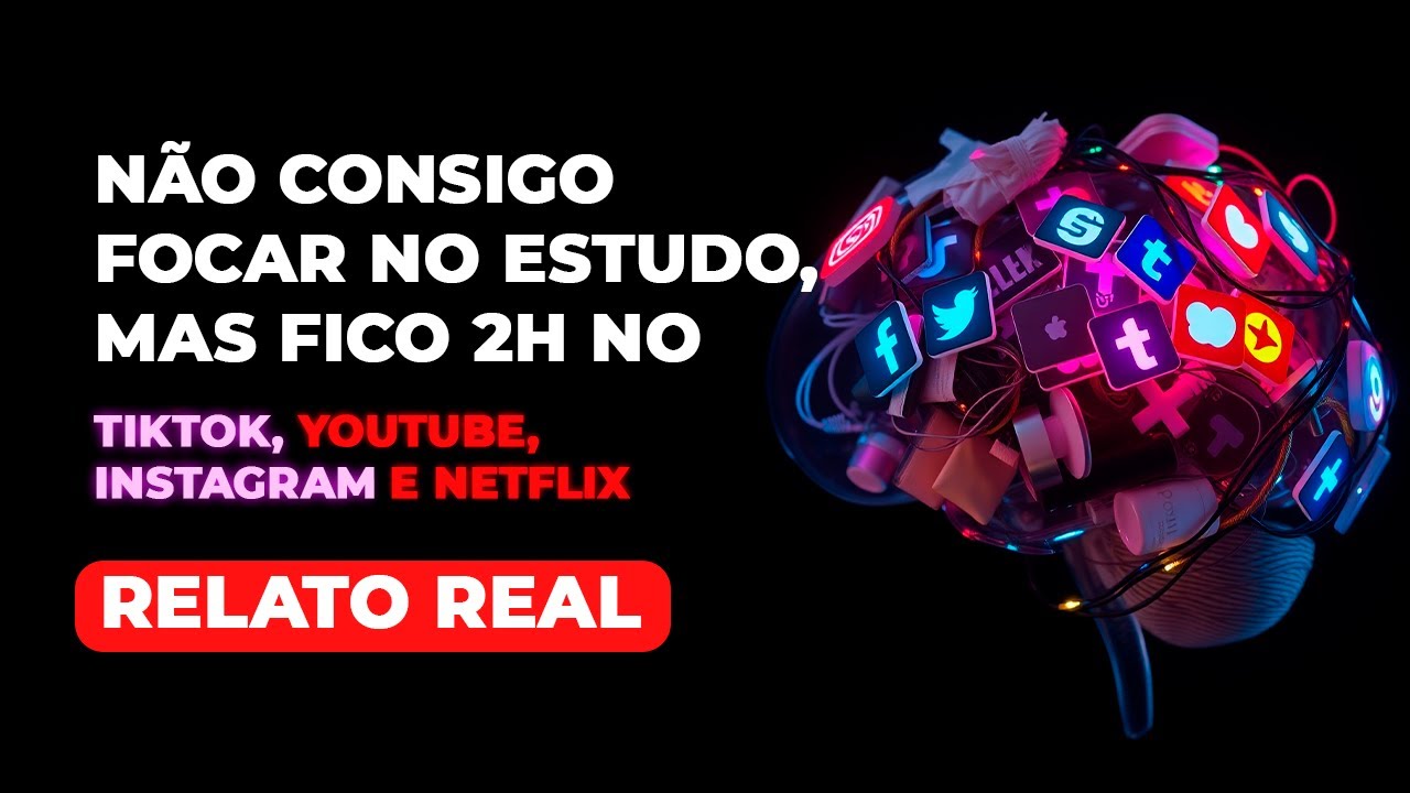 VOCÊ TÁ CHEIO DE LIXO MENTAL, POR ISSO NÀO TEM FOCO