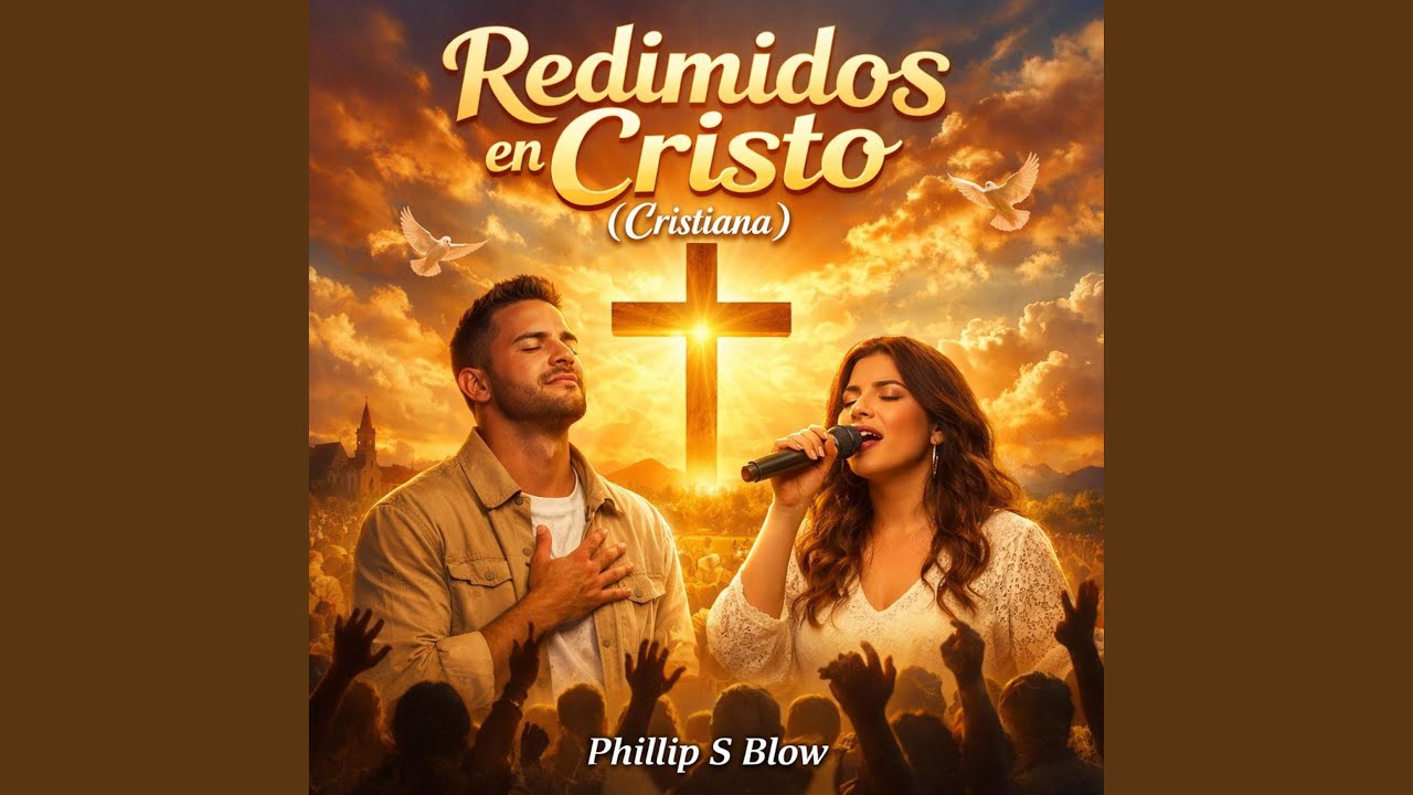 Redimidos en Cristo