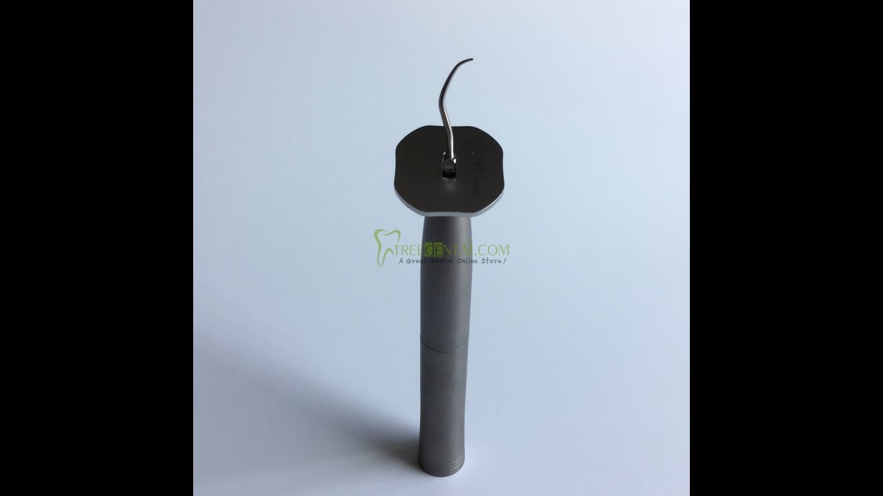 Dental Air Scaler Hygienist Handpiece