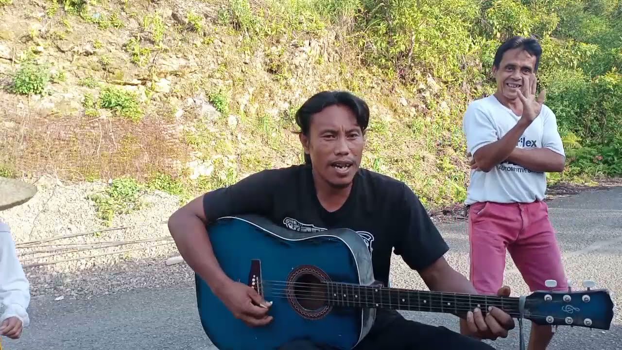 TAMAY SONG by : Christopher Alicaya || Askato Vines