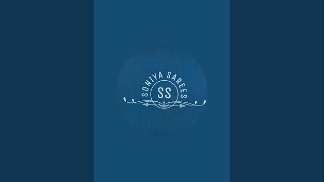 soniya sarees is live