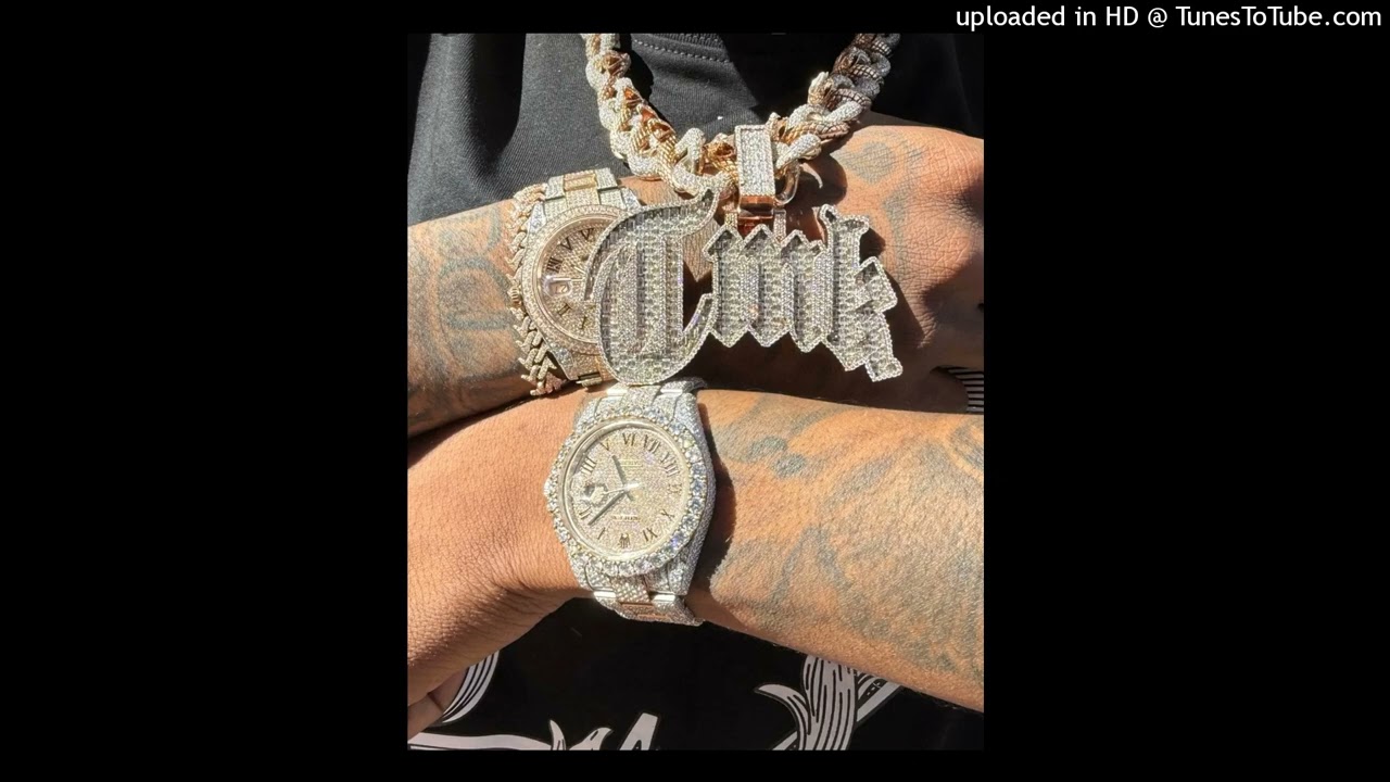 (FREE) Fattmack x Theregomarcus Type Beat “Bad4Me”