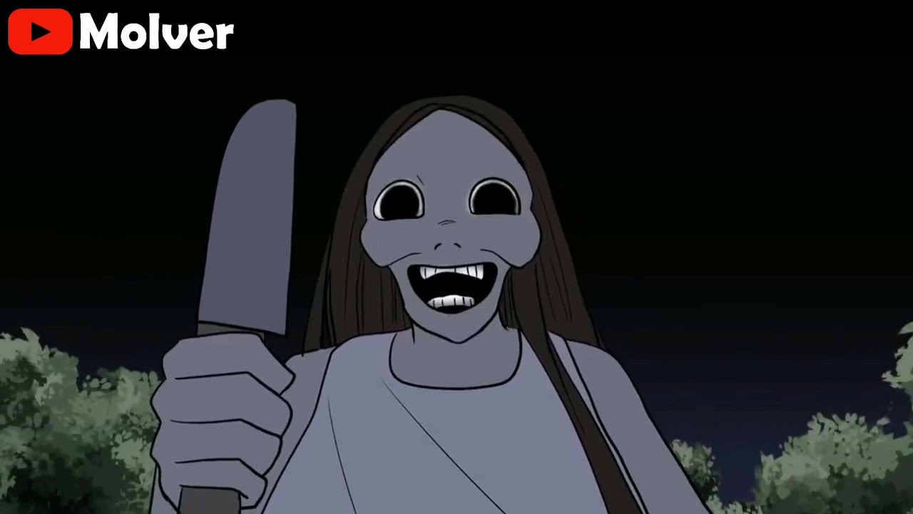 بترس ترين جيروك ل جيهانئ 👹😲