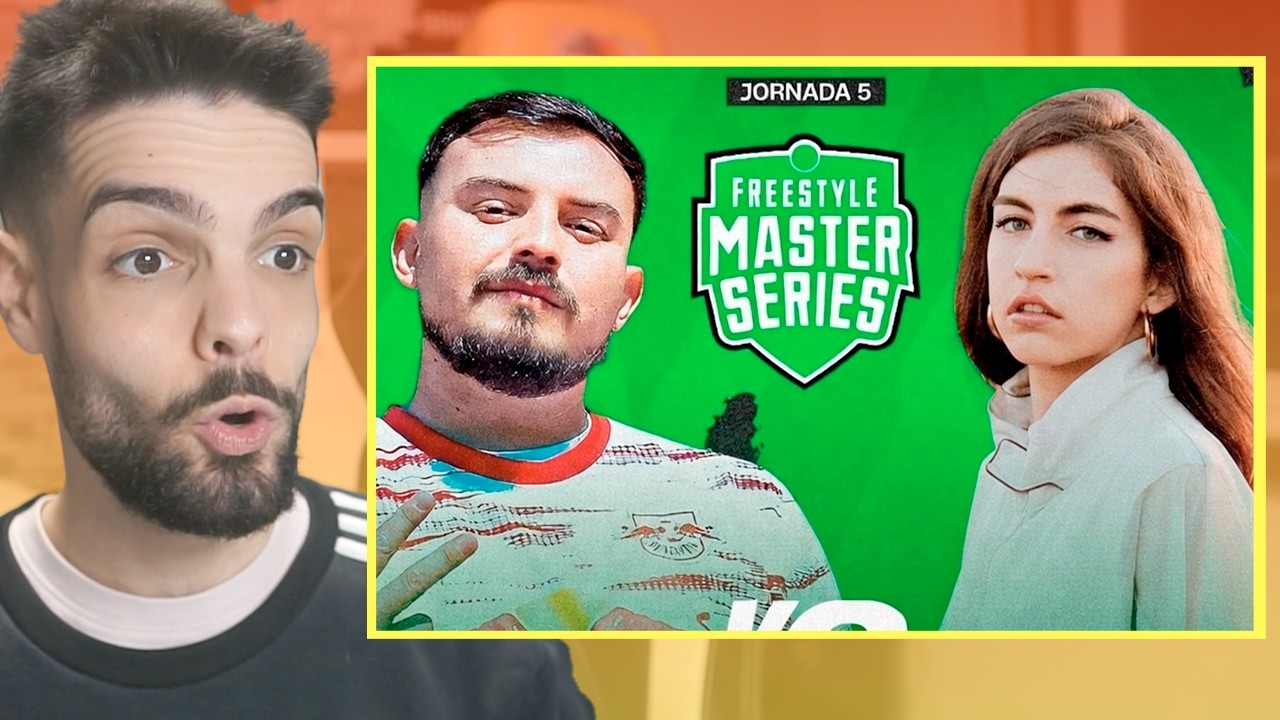 🚨SARA SOCAS vs RAPDER en FMS MÉXICO🚨 🔥ANUNCIAN TODAS las BATALLAS de la FINAL de FMS MÉXICO🔥
