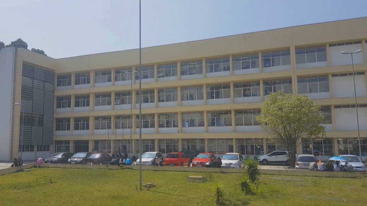 ETEC- SÃO MATEUS