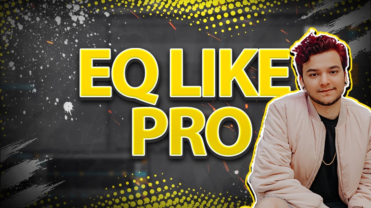 STOP Ruining Your Mix – EQ & Loudness Secrets