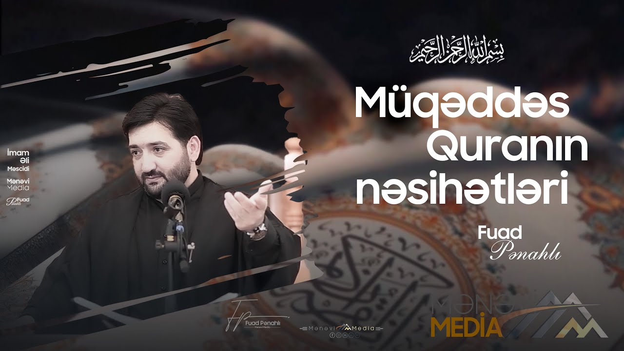 Fuad Pənahlı - 