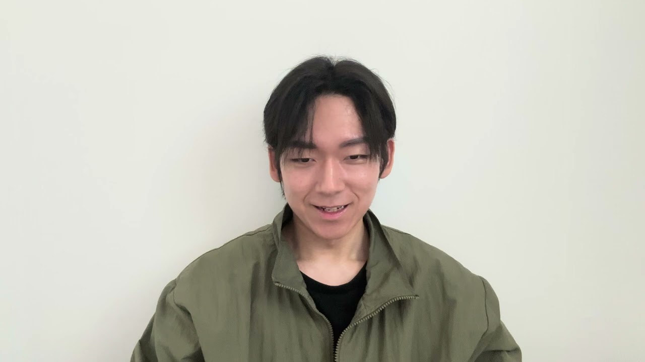남자 독백 배우 류승혁 자유 연기