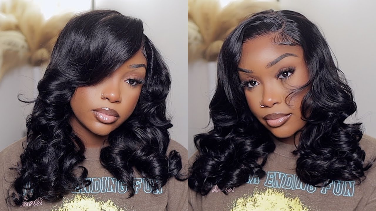 Girl Please, STYLIST for WHAT? Watch This Before Booking Your Hair APT.  | Ashimary Hair Install