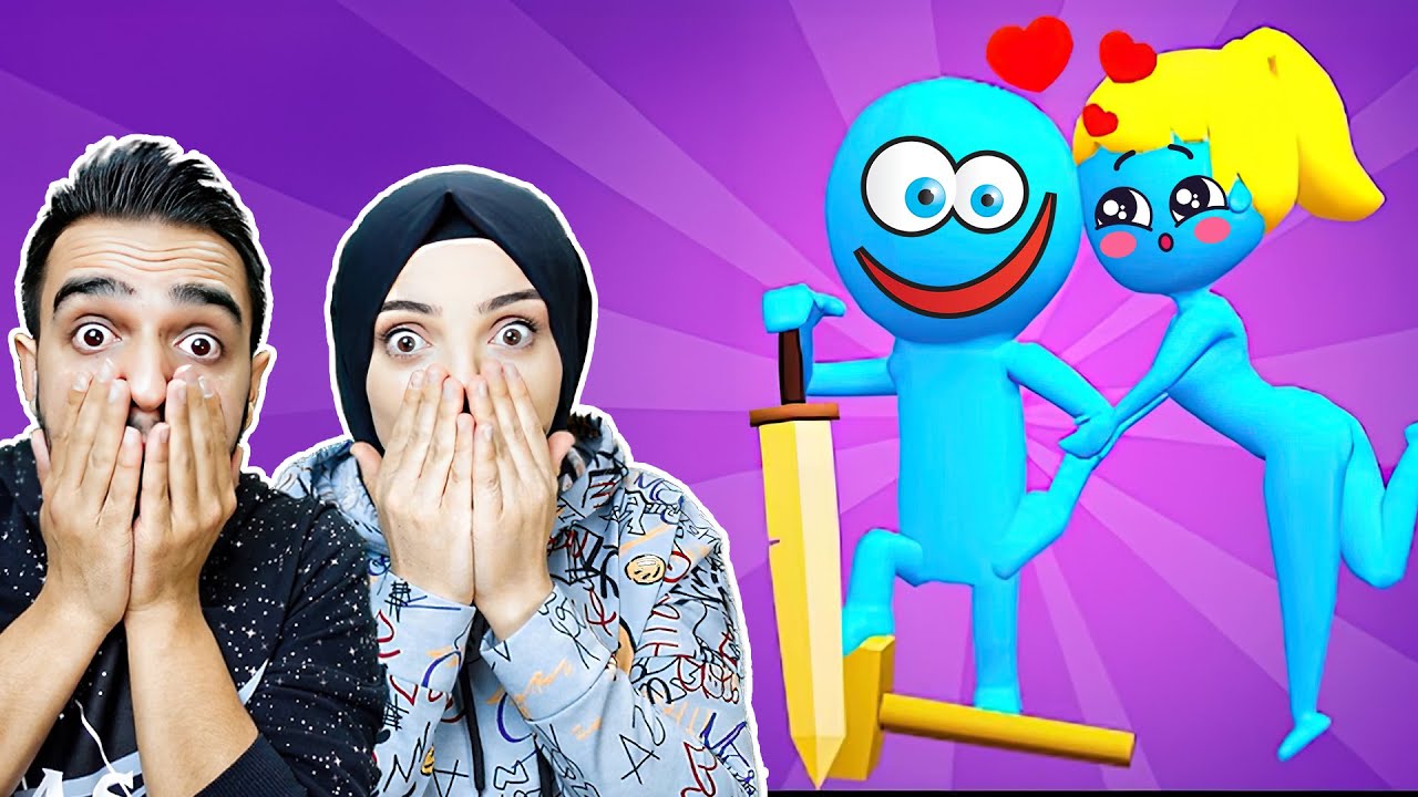 ÜNLÜ KILIÇ USTASI !! 😱 Weapon Master 3D
