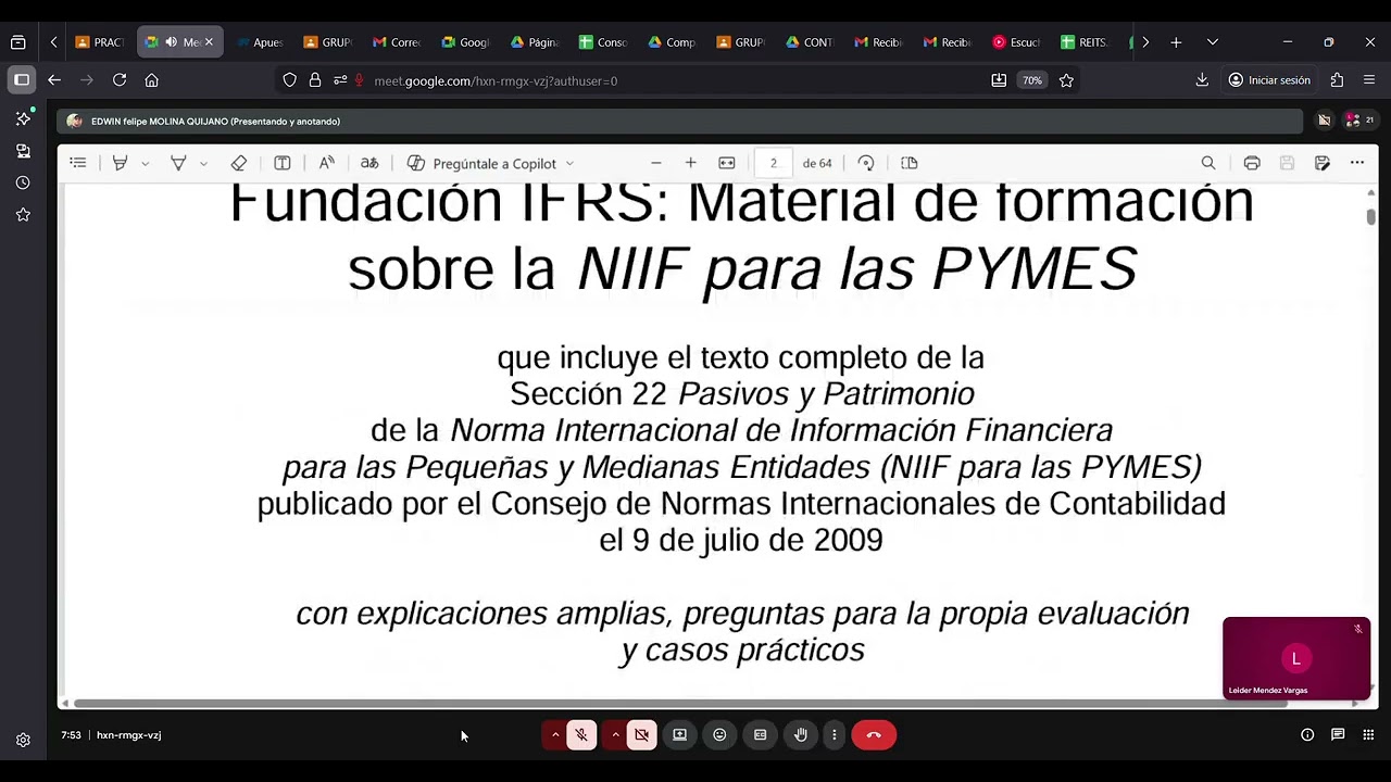 PARTE 2 CLASE #1 EDWIN REFUERZO CONTABILIDAD