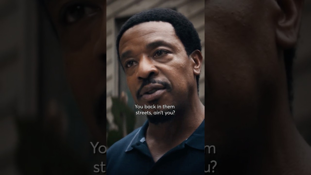 Charles don't play about his. 🙂&zwj;↕️ #BMF #mylestruitt #russellhornsby