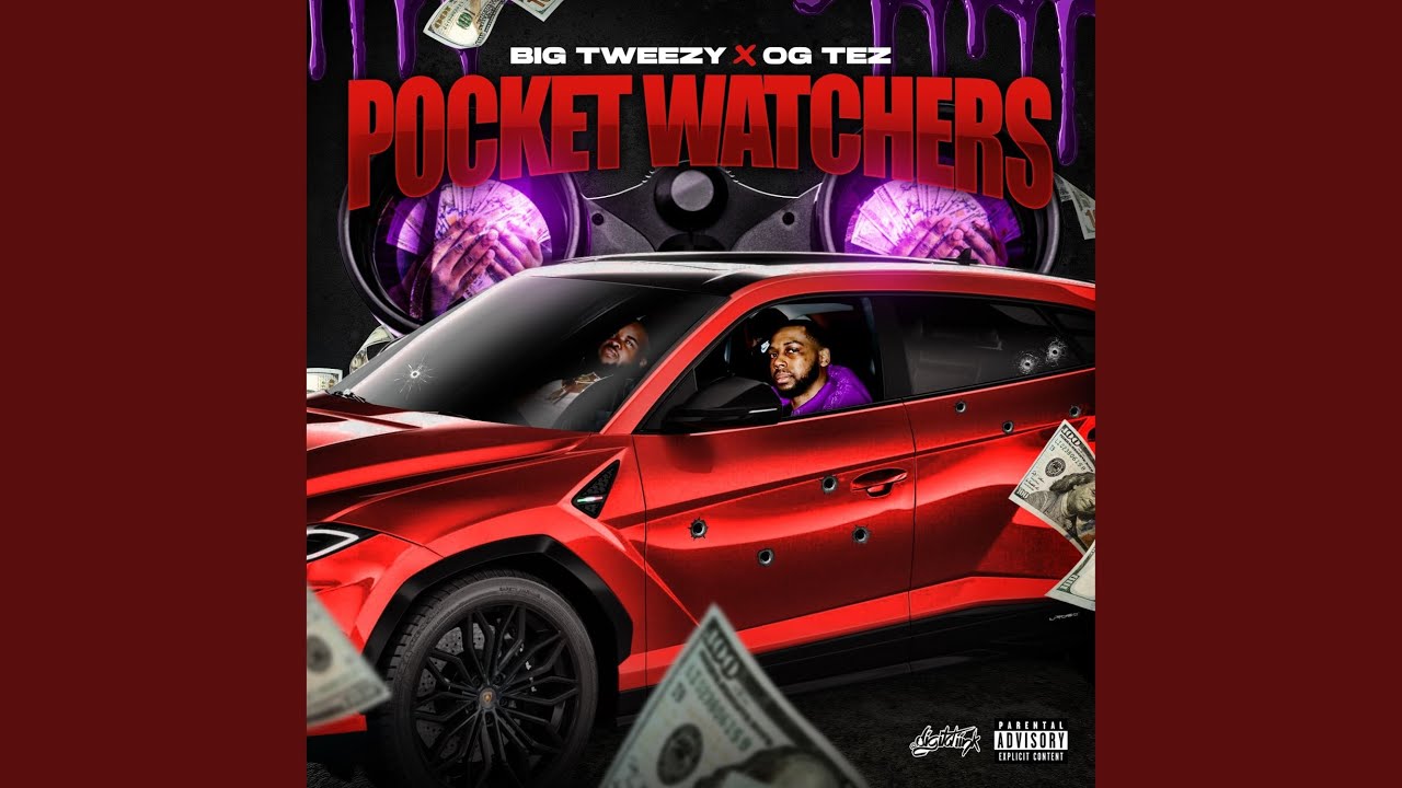 No Pressure (feat. OG Tez)
