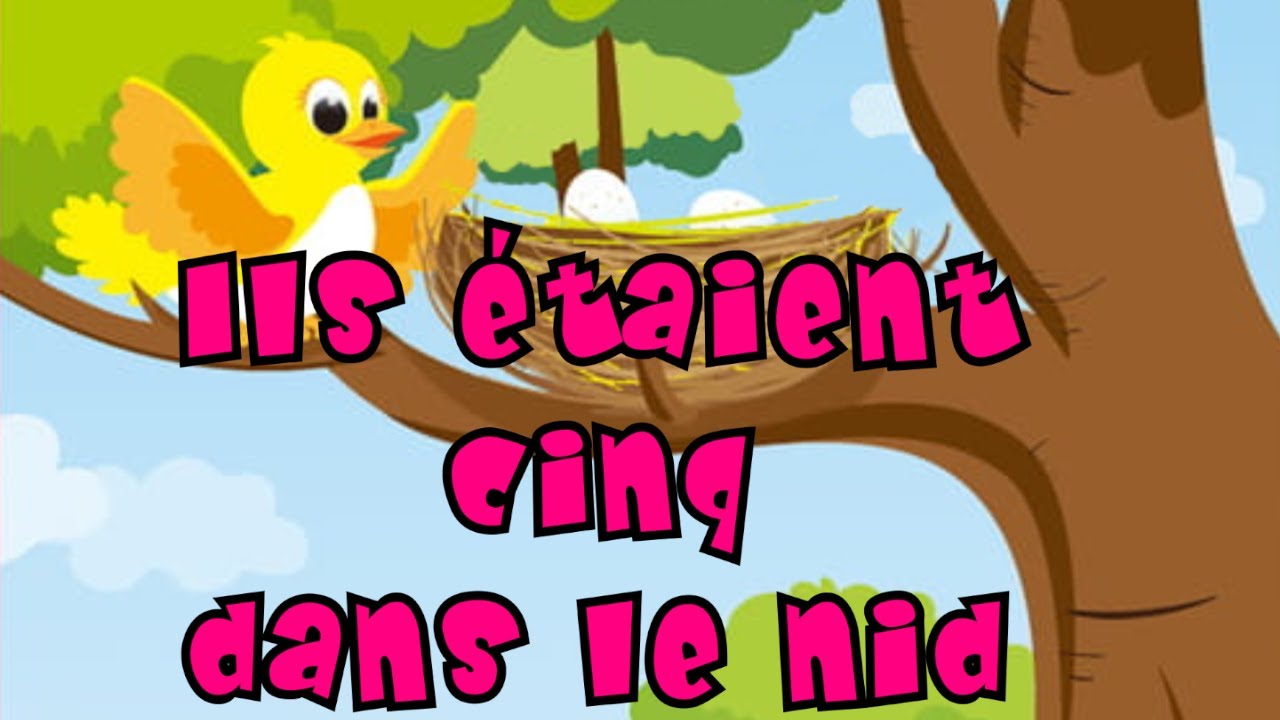 Ils étaient 5 dans le nid - Sibilarico TV S07#12