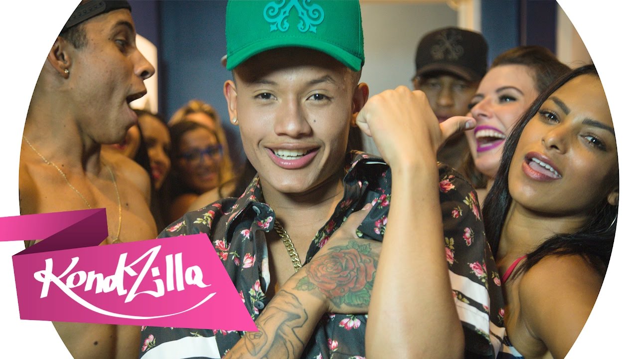 MC CL - Fugueta (KondZilla)