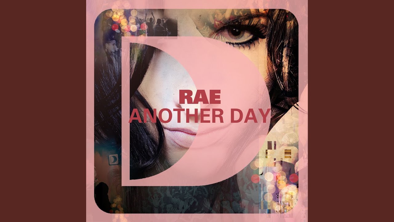 Another Day (James Talk & Ridney Remix)