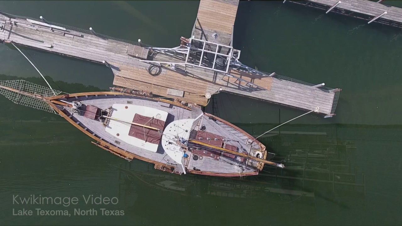GRAND PAPPY MARINA & RESORT at LAKE TEXOMA