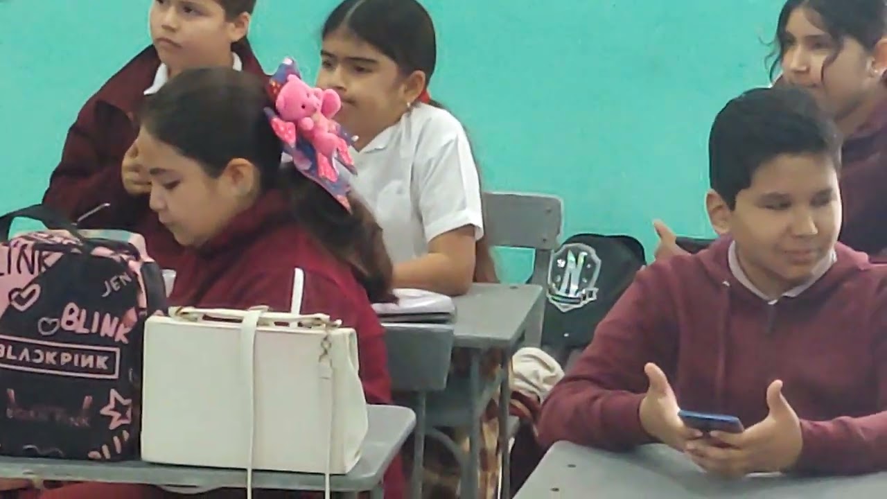 Ejercicio de tablas y cálculo mental