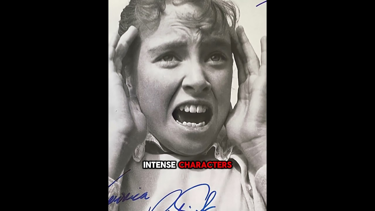 Veronica Cartwright: 10 Weird Facts You Didn't Know!