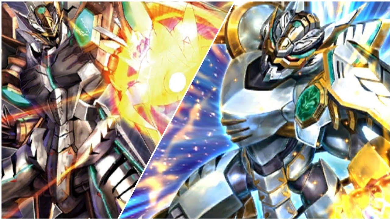 Vanguard Zero: Ethic's Buster Extreme Makes His Stand On The Vanguard (Deck Profile)(Nova Grapplers)