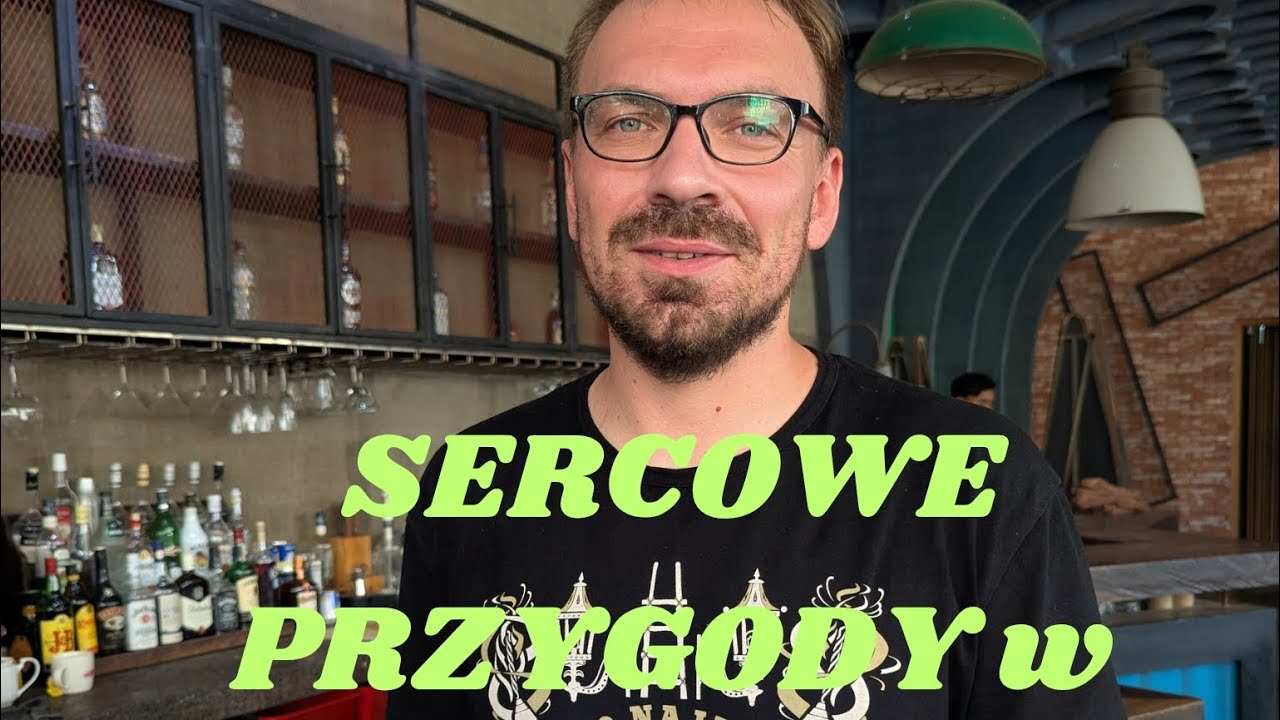 47.Polak opowiada jak się żyję w Kambodży.#emigracja#azjapodr&oacute;że