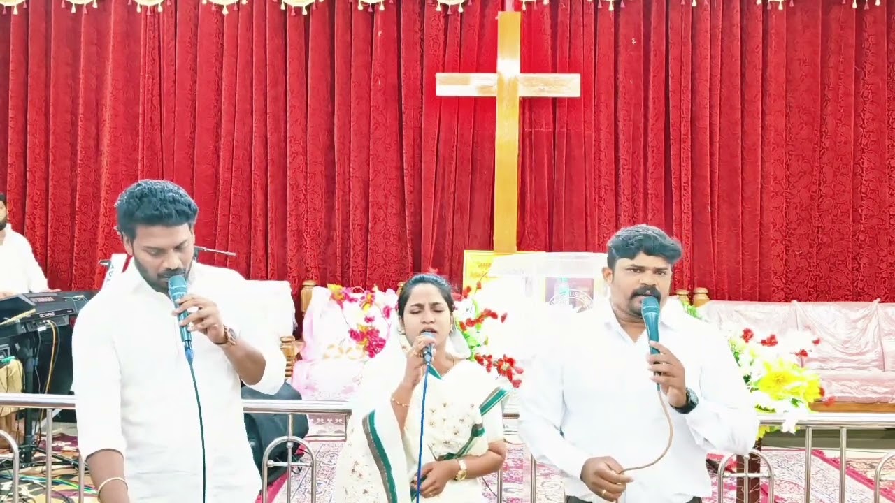  |என் நம்பிக்கயே உமக்கு ஸ்தோத்திரம் |Faith in Jesus Assembly Church | 01.02.2026 | 