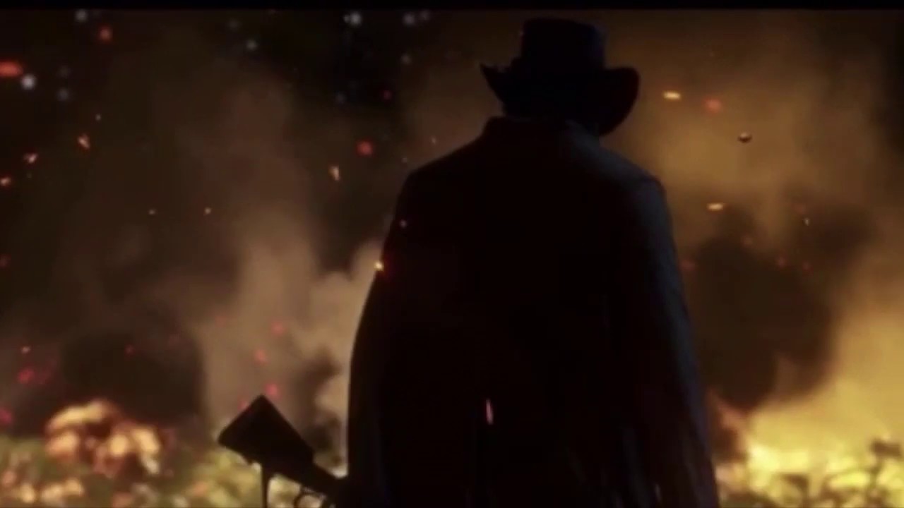 Shootout - Alston Webb & Young Gunner (Visual)