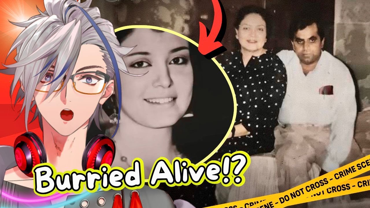 &ldquo;India&rsquo;s Most Chilling Murder Case &ndash; Uncovered!&rdquo; | THE CRIME STORIES  EP 02 #TrueCrimeIndia