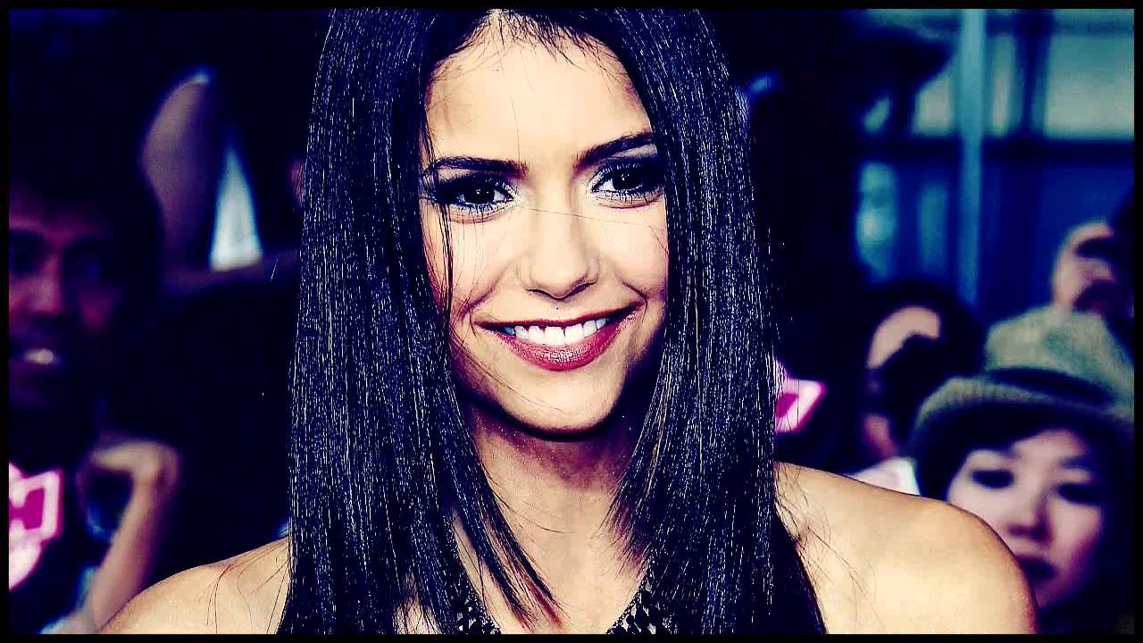 Nina Dobrev || It's the girl from 