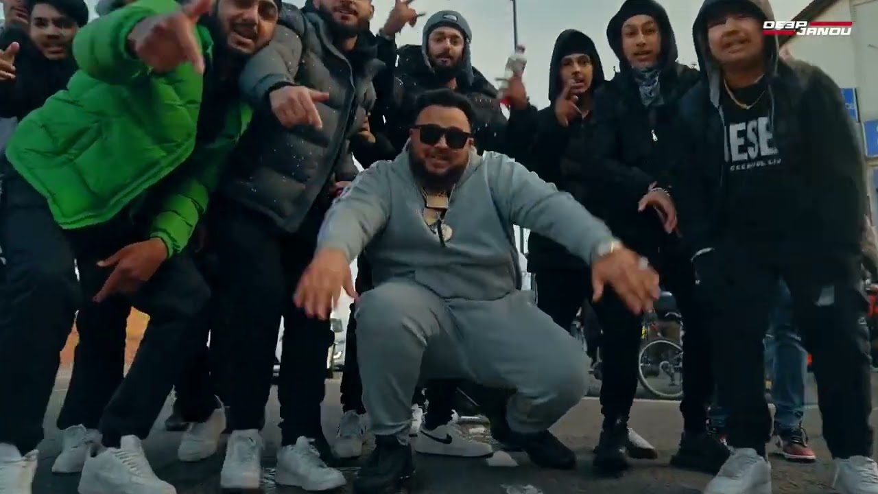 SnapSave io TROUBLE   @deepjanduofficial  @kkoketv   @deepwaters416    @directorwhiz  Official Music