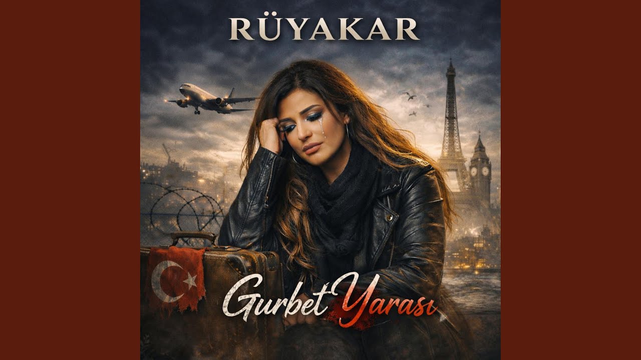 Gurbet Yarası