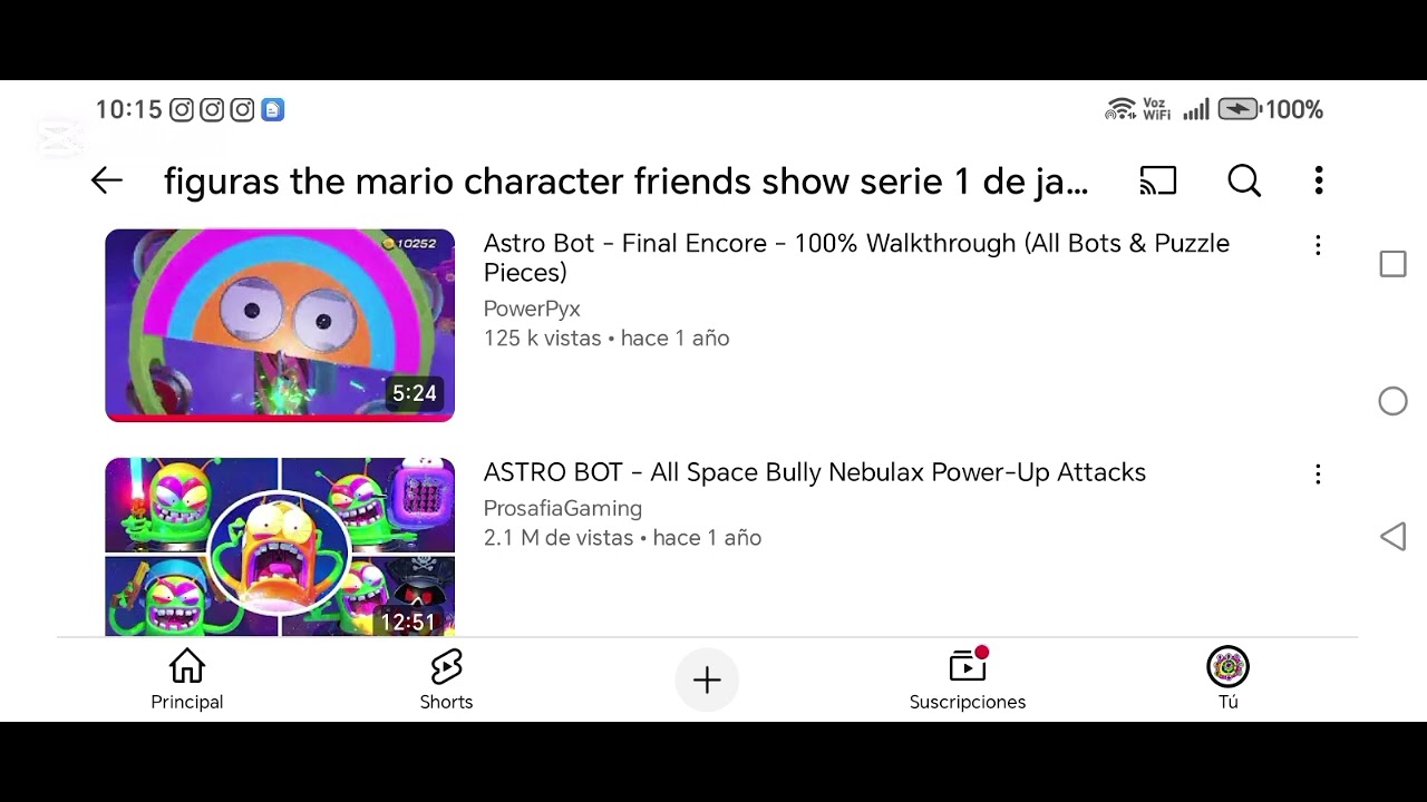 julian studios all stars characters v2
