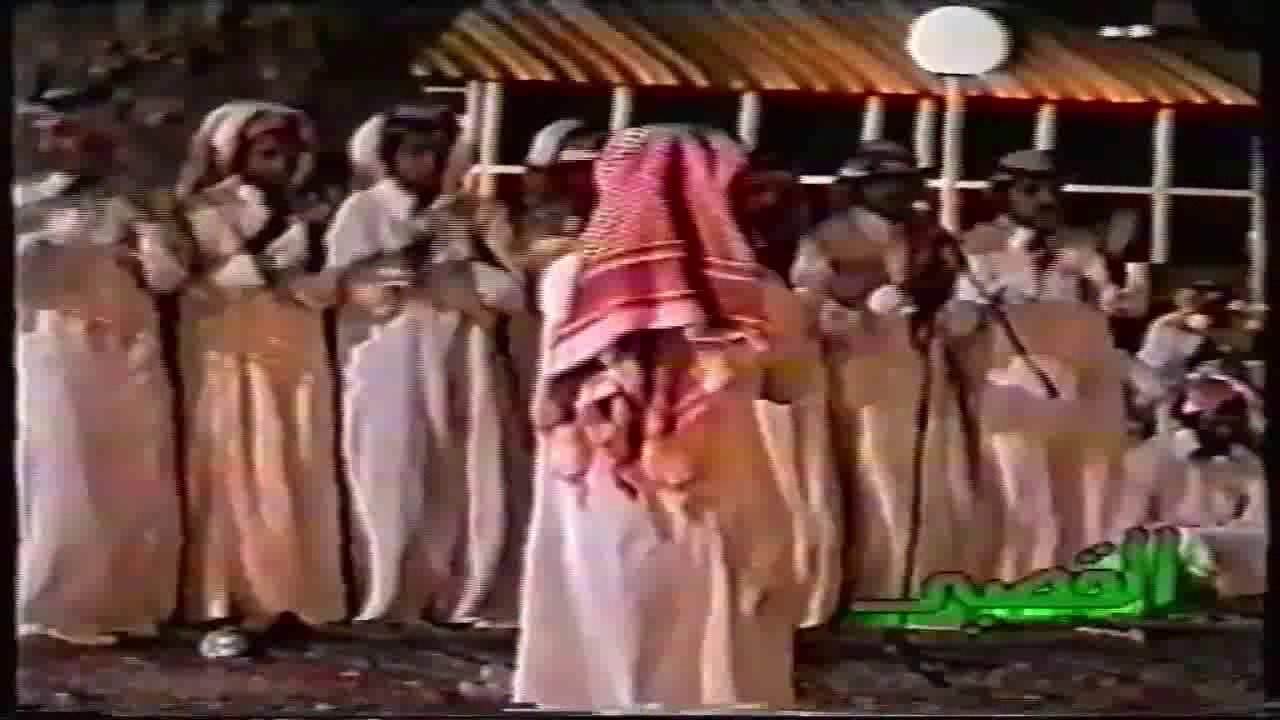 حبيب العازمي وسلطان الهاجري ( قوم ياسلطان بن وسام واسر اليل كله ) الطايف 1422 هـ