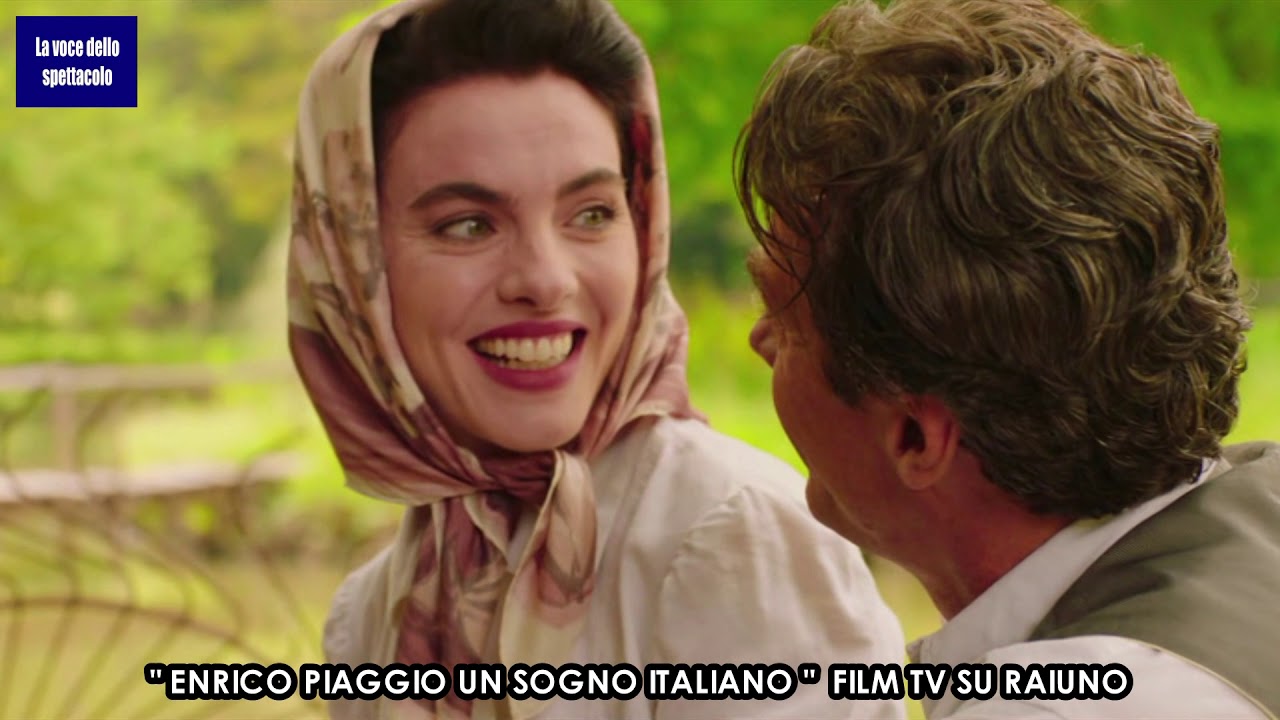 LA VOCE DELLO SPETTACOLO - 